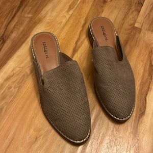 NEW Indigo rd slides